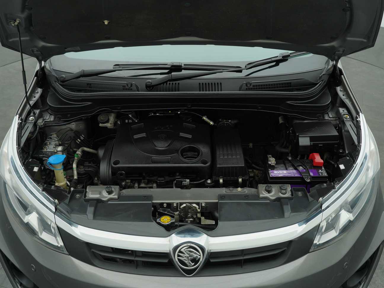 terpakai 2017 Proton Persona Standard 1.6