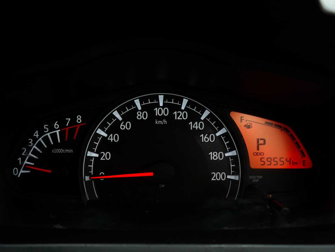 used 2019 Perodua AXIA Advance 1.0