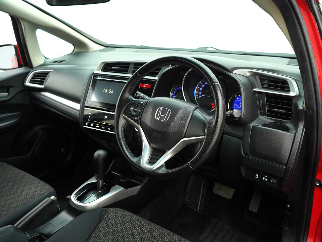 terpakai 2017 Honda Jazz V 1.5