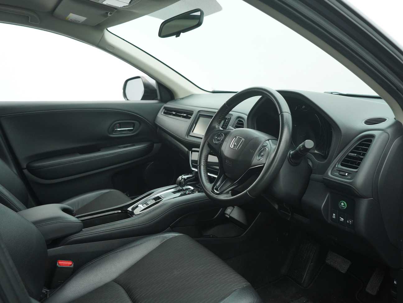 used 2019 Honda HR-V Hybrid 1.5