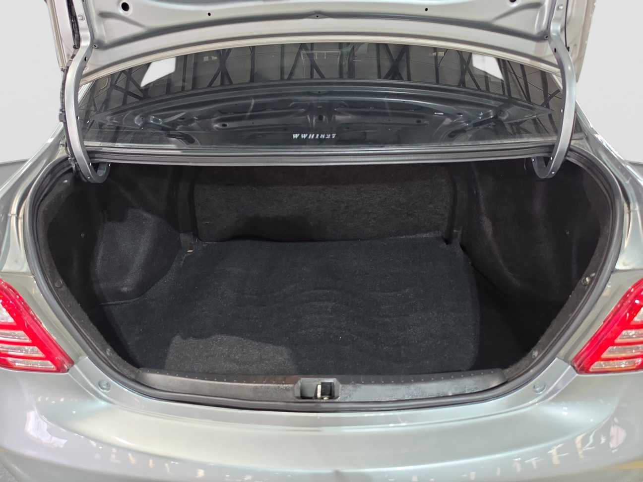 terpakai 2012 Toyota Vios J 1.5