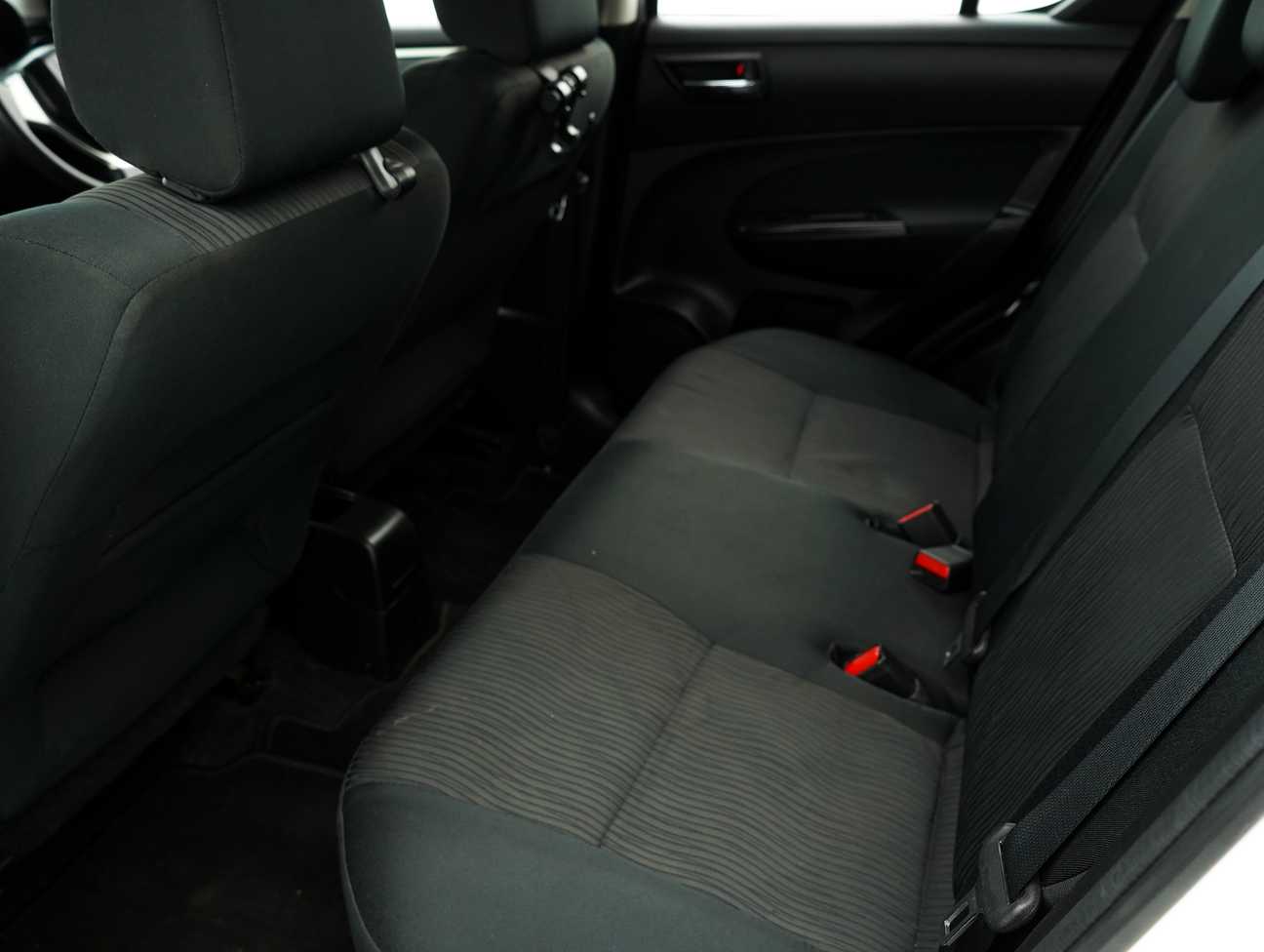 used 2014 Suzuki Swift GL 1.4