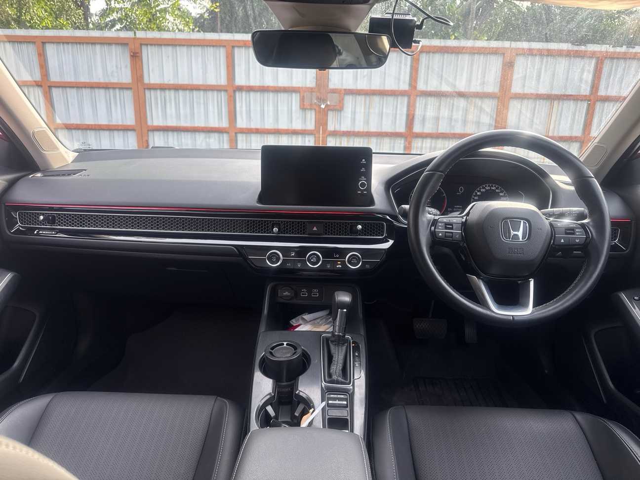 used 2023 Honda Civic V 1.5