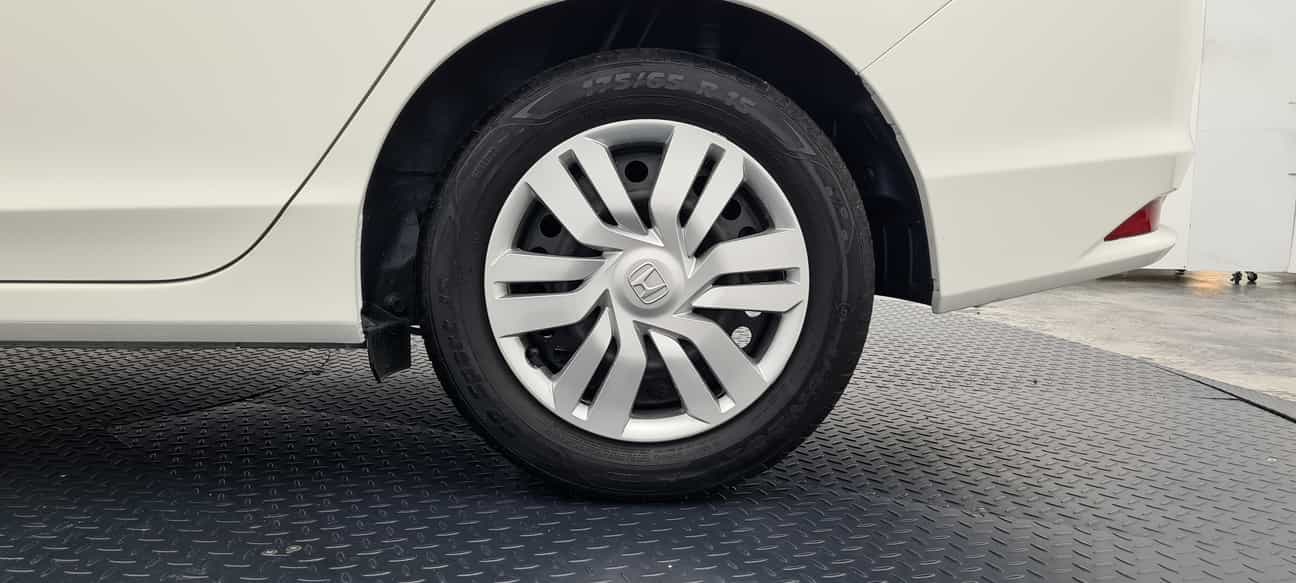 used 2016 Honda CITY S 1.5