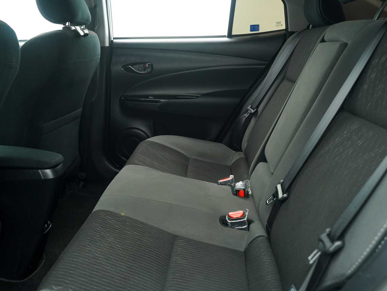 used 2022 Toyota Vios E 1.5