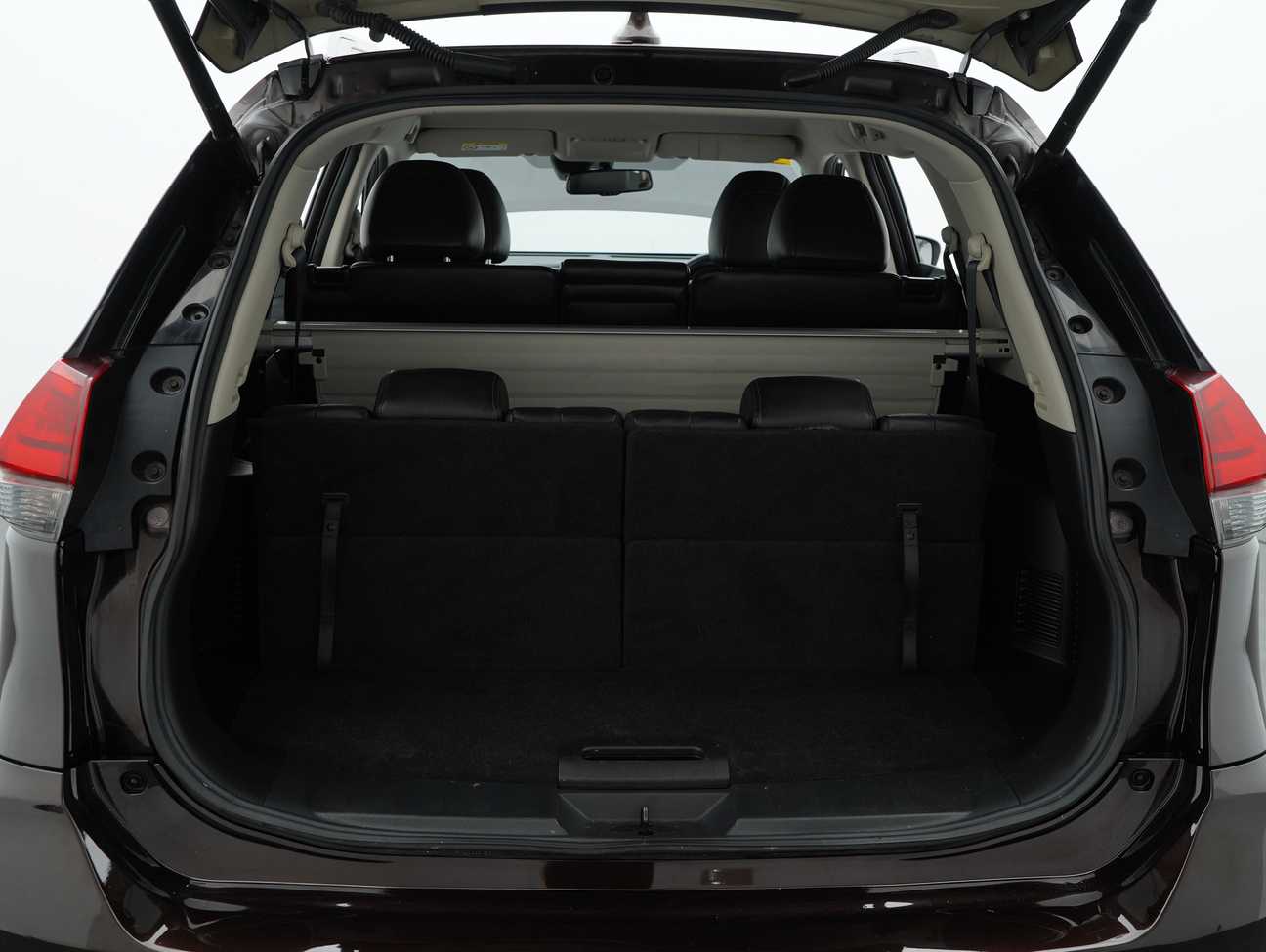 used 2019 Nissan X-Trail Mid 2.0