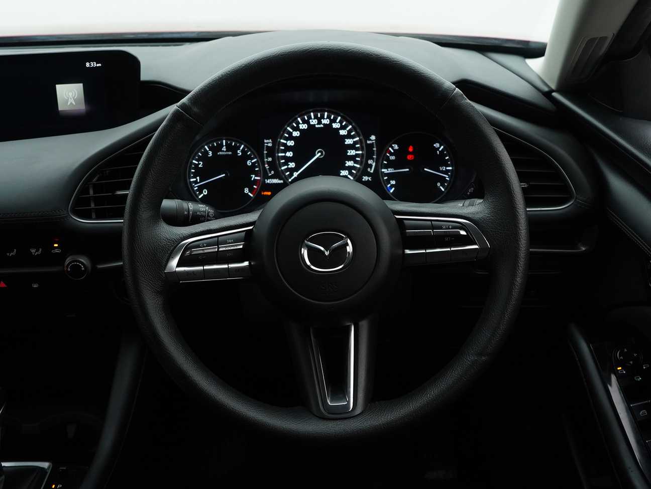 used 2021 Mazda 3 SKYACTIV-G 1.5