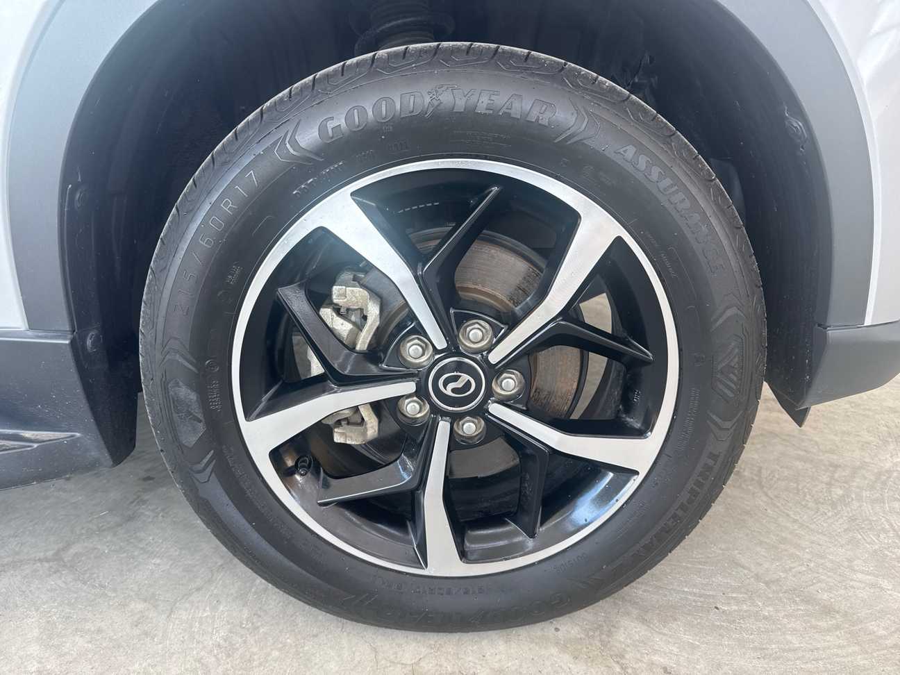 used 2023 Perodua Aruz AV 1.5