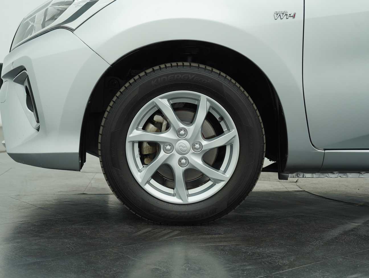 terpakai 2020 Perodua Myvi X 1.3