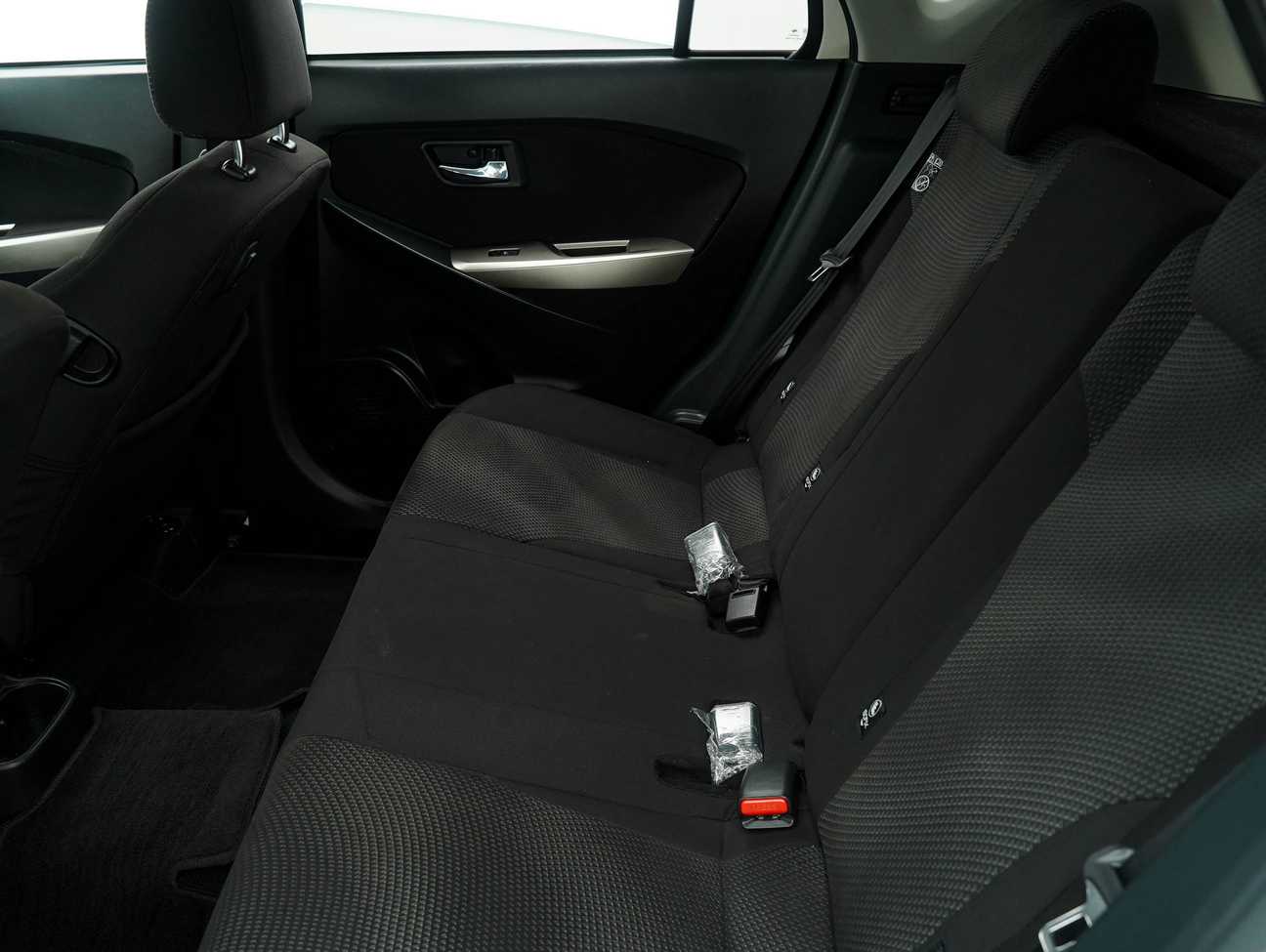 terpakai 2021 Perodua Myvi X 1.3