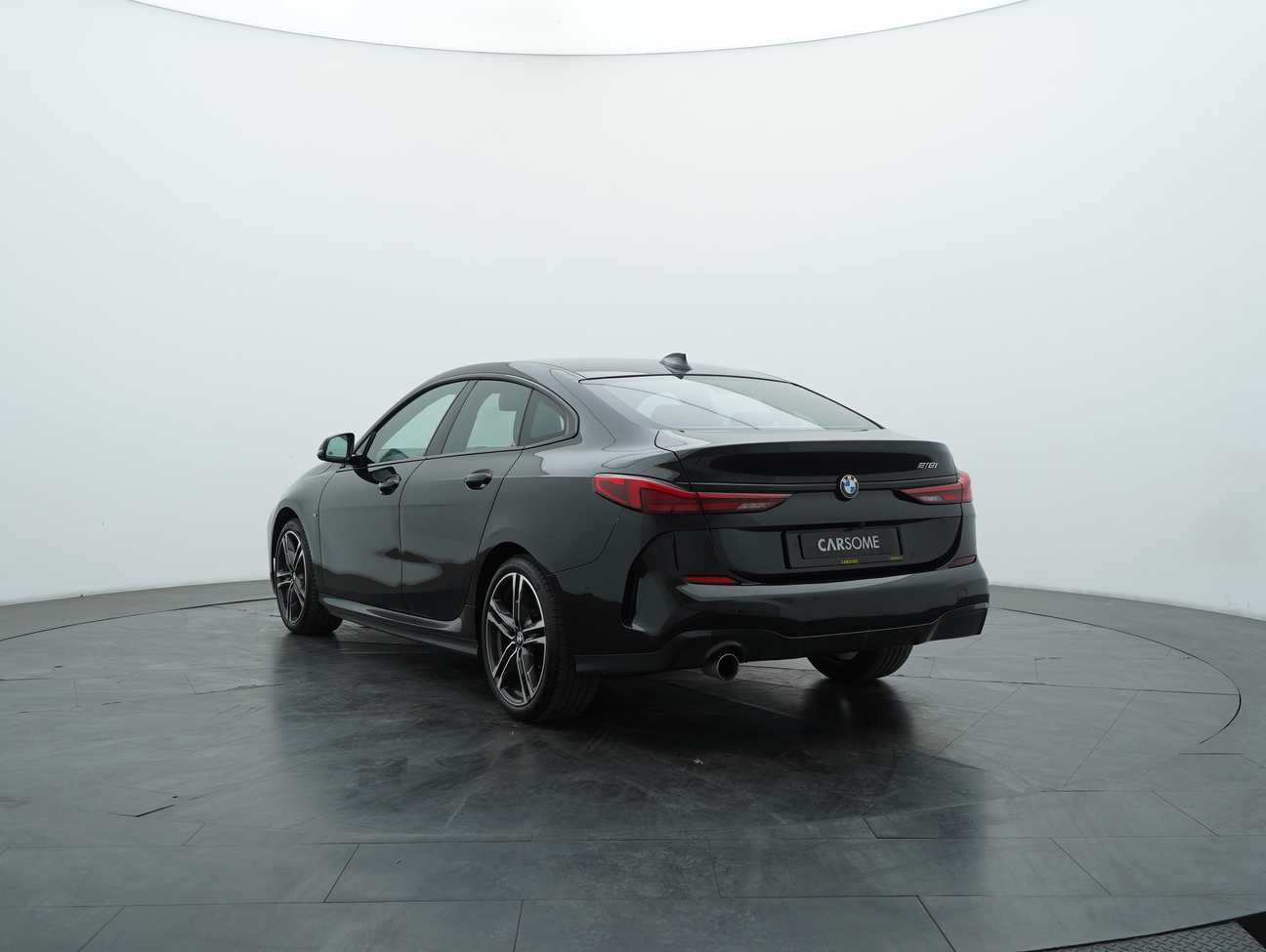 used 2022 BMW 218i M Sport 1.5