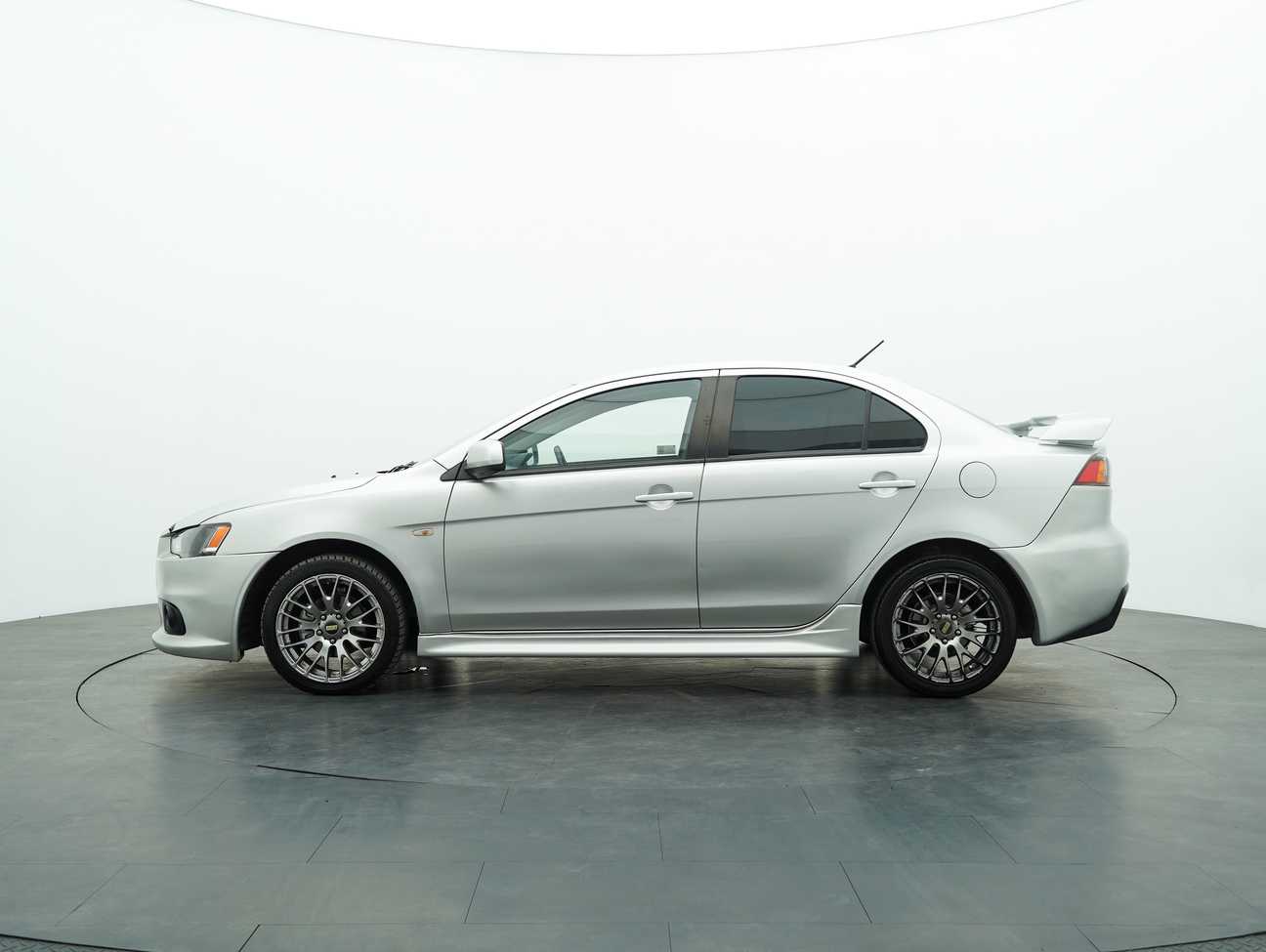 terpakai 2011 Proton Inspira Executive 1.8