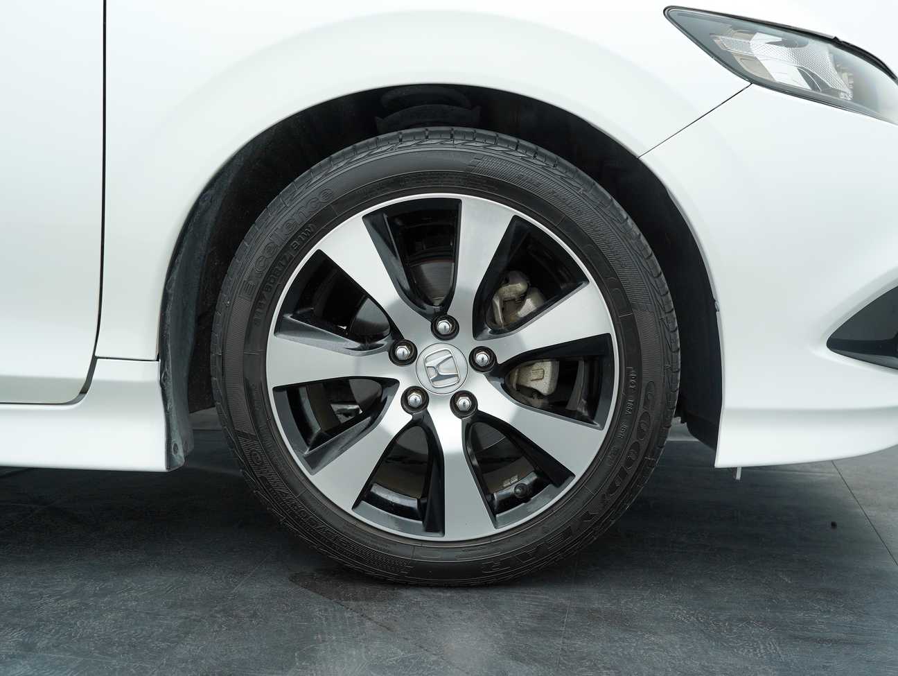 used 2016 Honda Jade RS 1.5