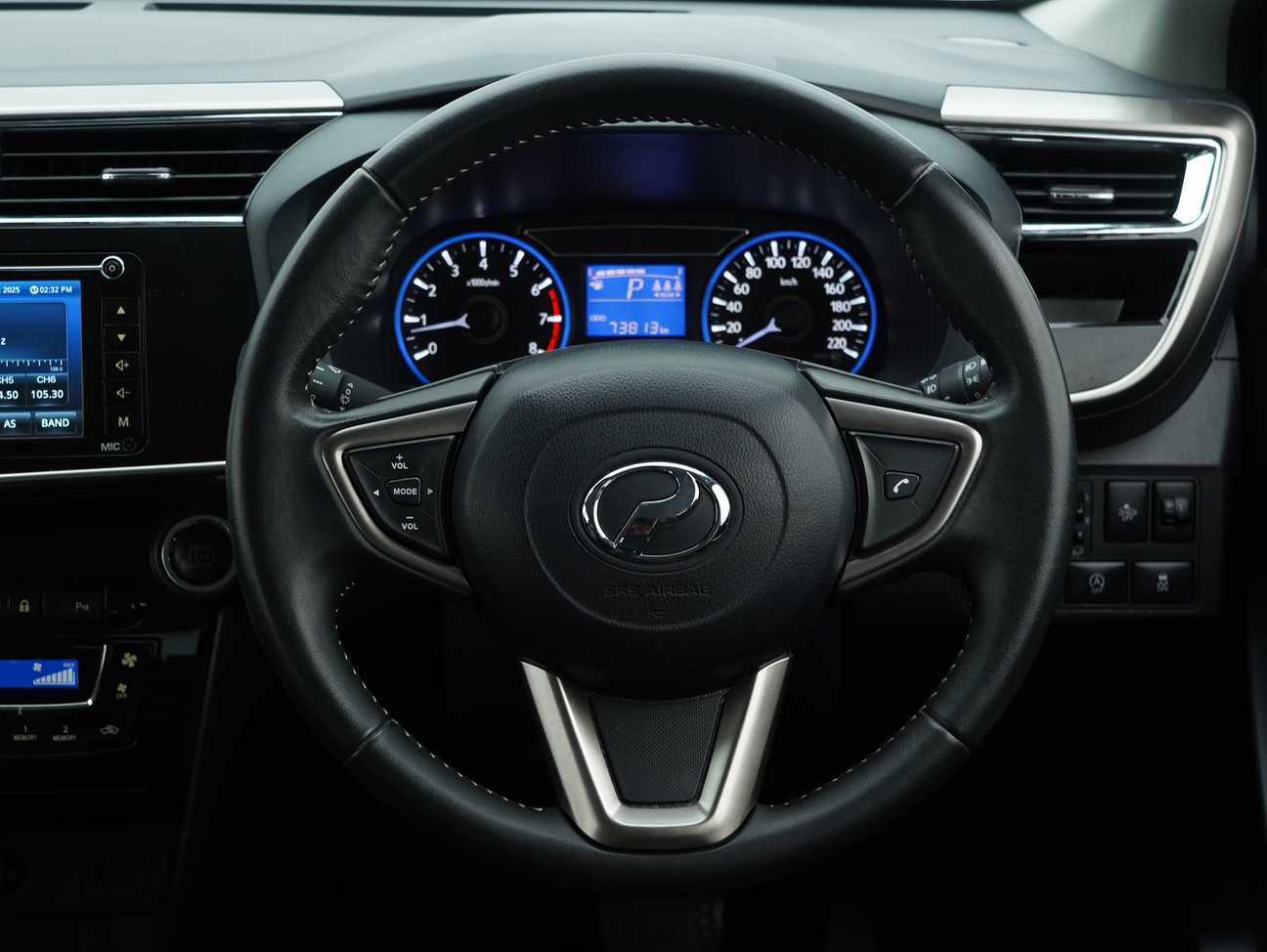 used 2020 Perodua Myvi AV 1.5