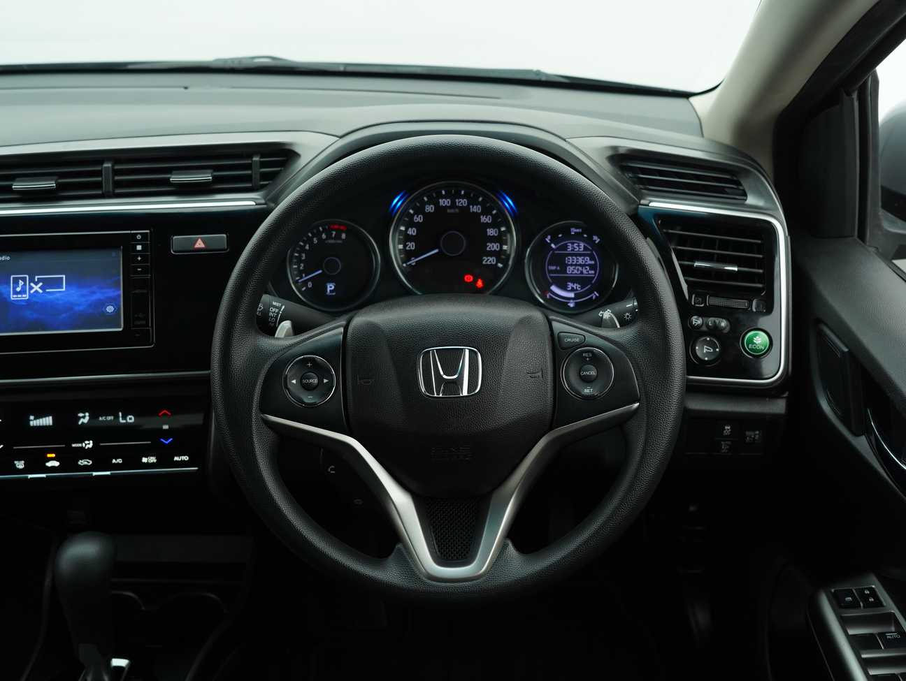 used 2018 Honda City E 1.5