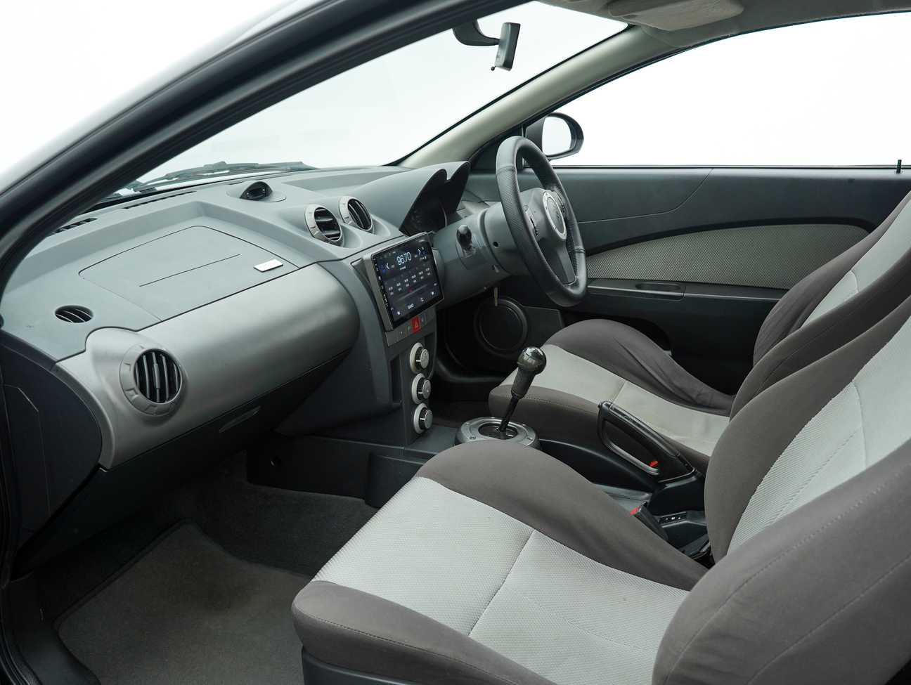 used 2009 Proton Satria Neo M-Line 1.6