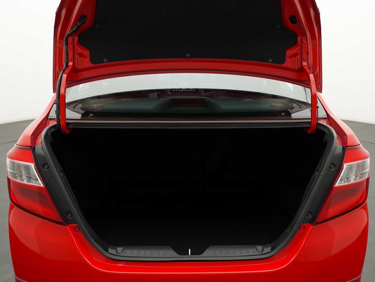 used 2017 Perodua Bezza X Premium 1.3