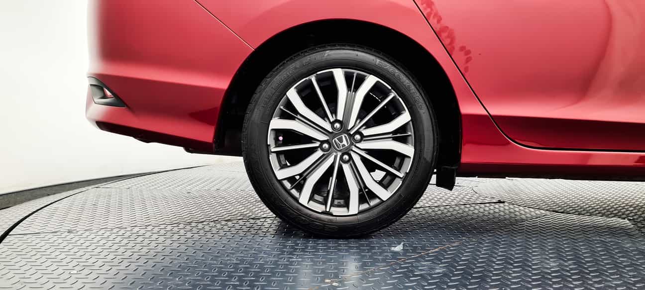 used 2019 Honda CITY V 1.5