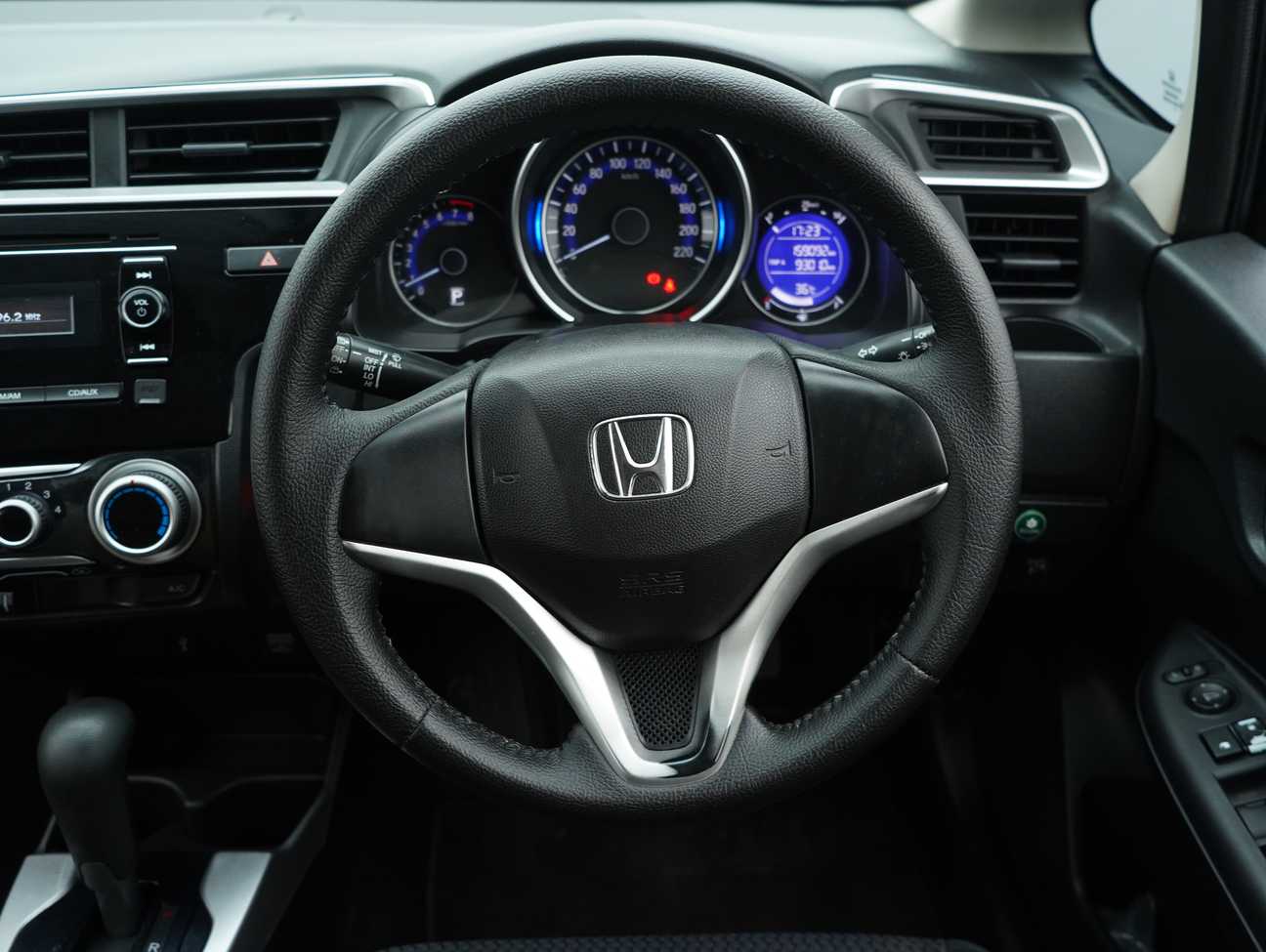 used 2018 Honda Jazz S 1.5