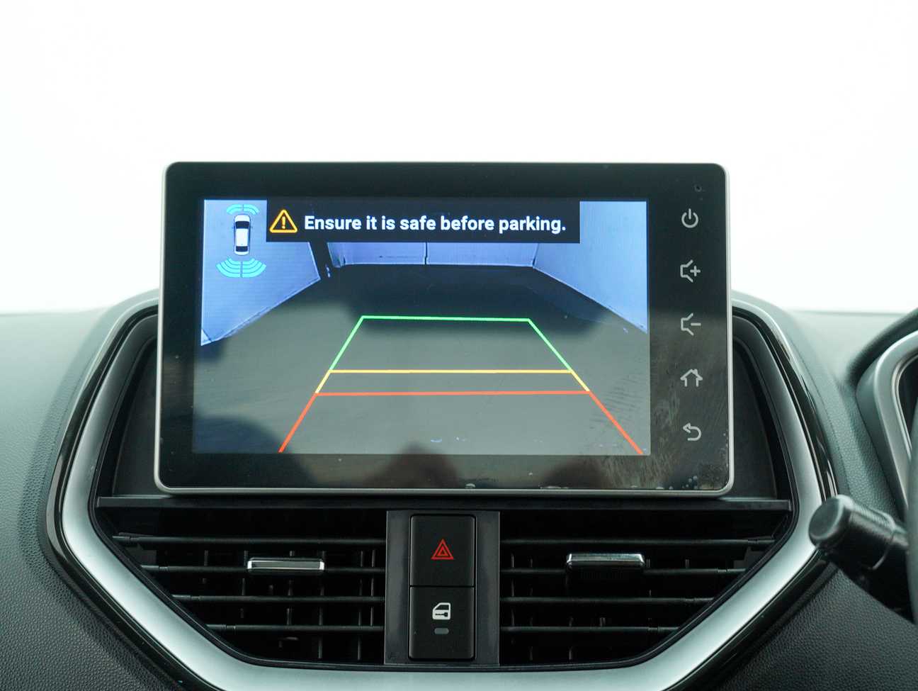 used 2021 Proton Persona Executive 1.6