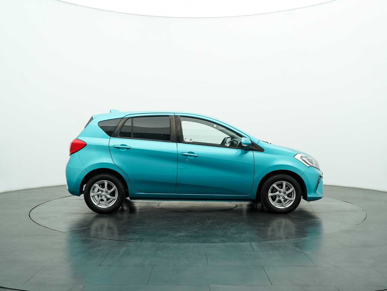 used 2019 Perodua Myvi G 1.3