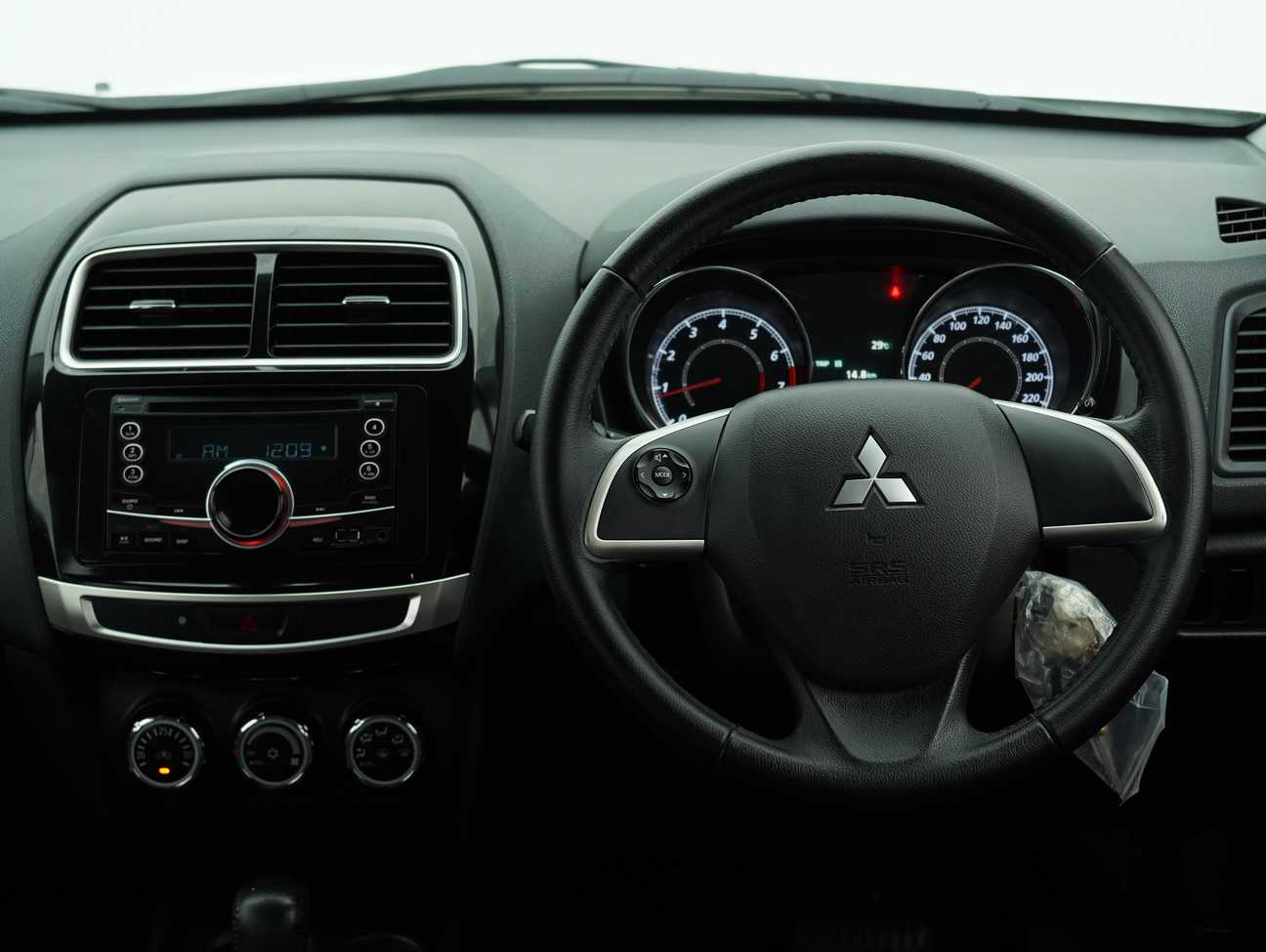 used 2016 Mitsubishi ASX  2.0