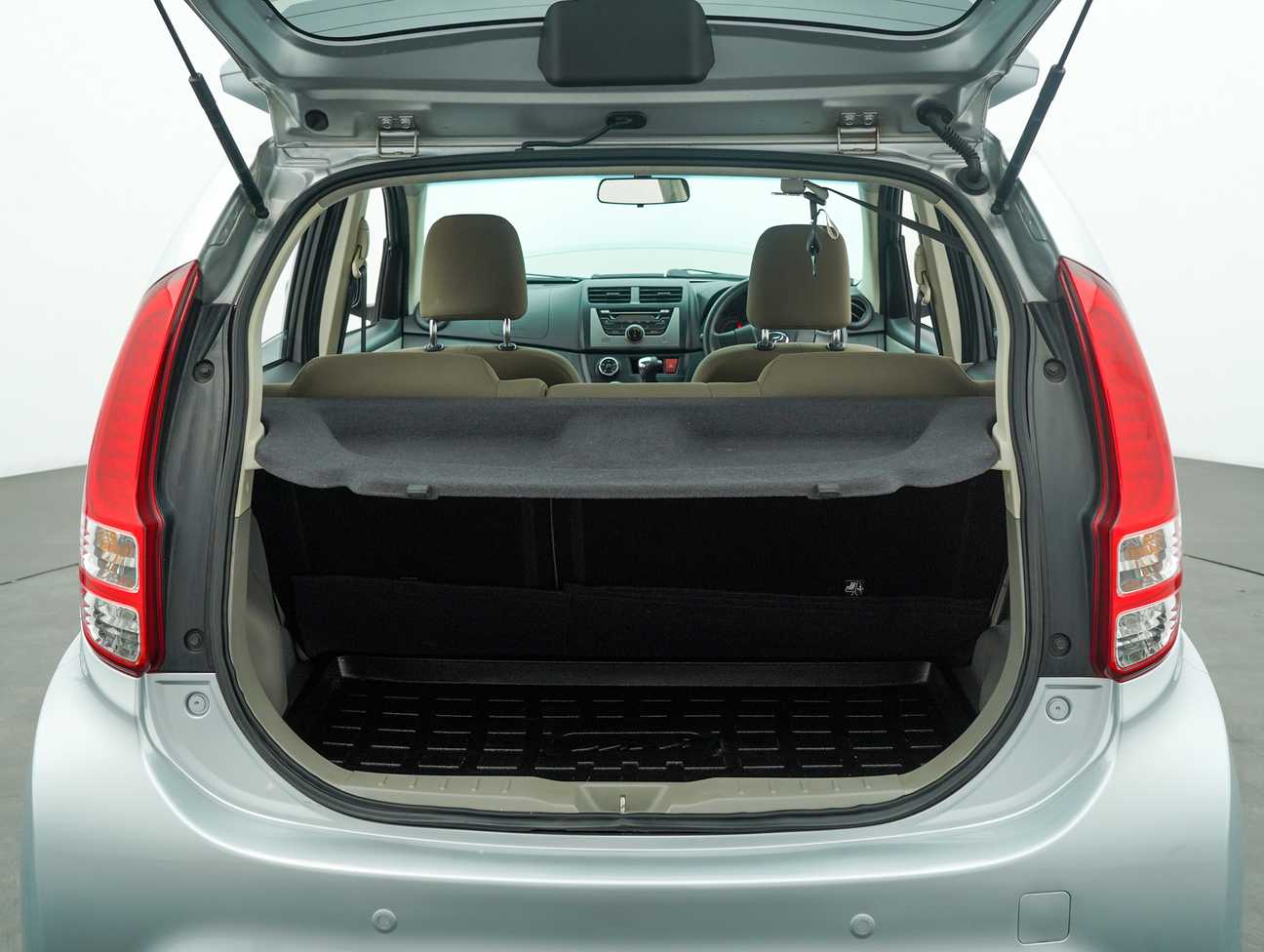 used 2015 Perodua Myvi G 1.3