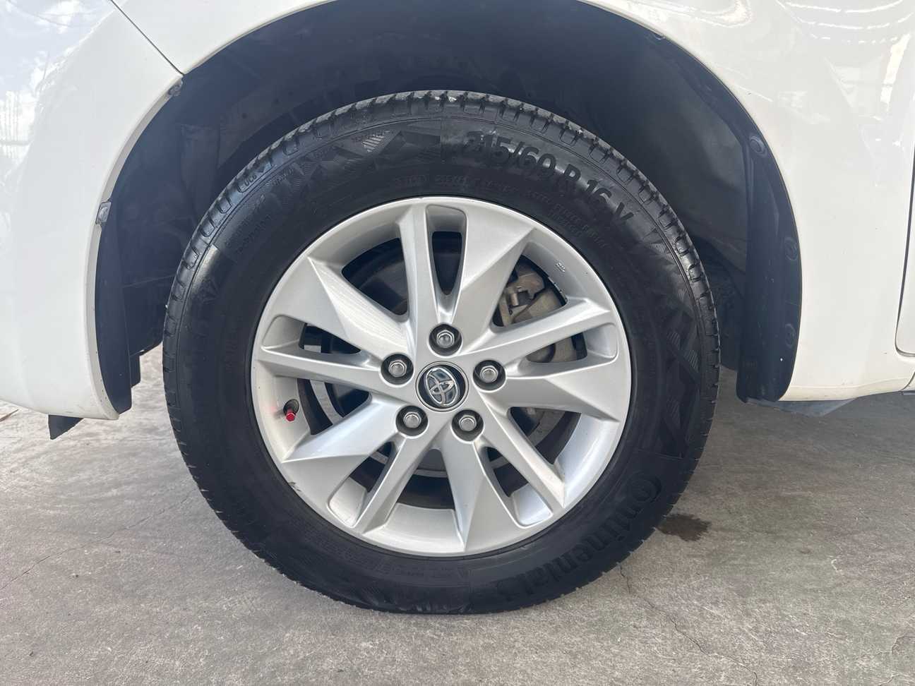 used 2019 Toyota Innova G 2.0