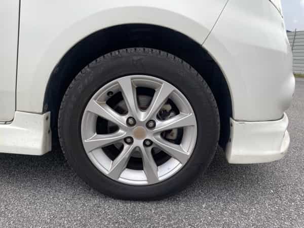 terpakai 2013 Perodua Alza EZ 1.5