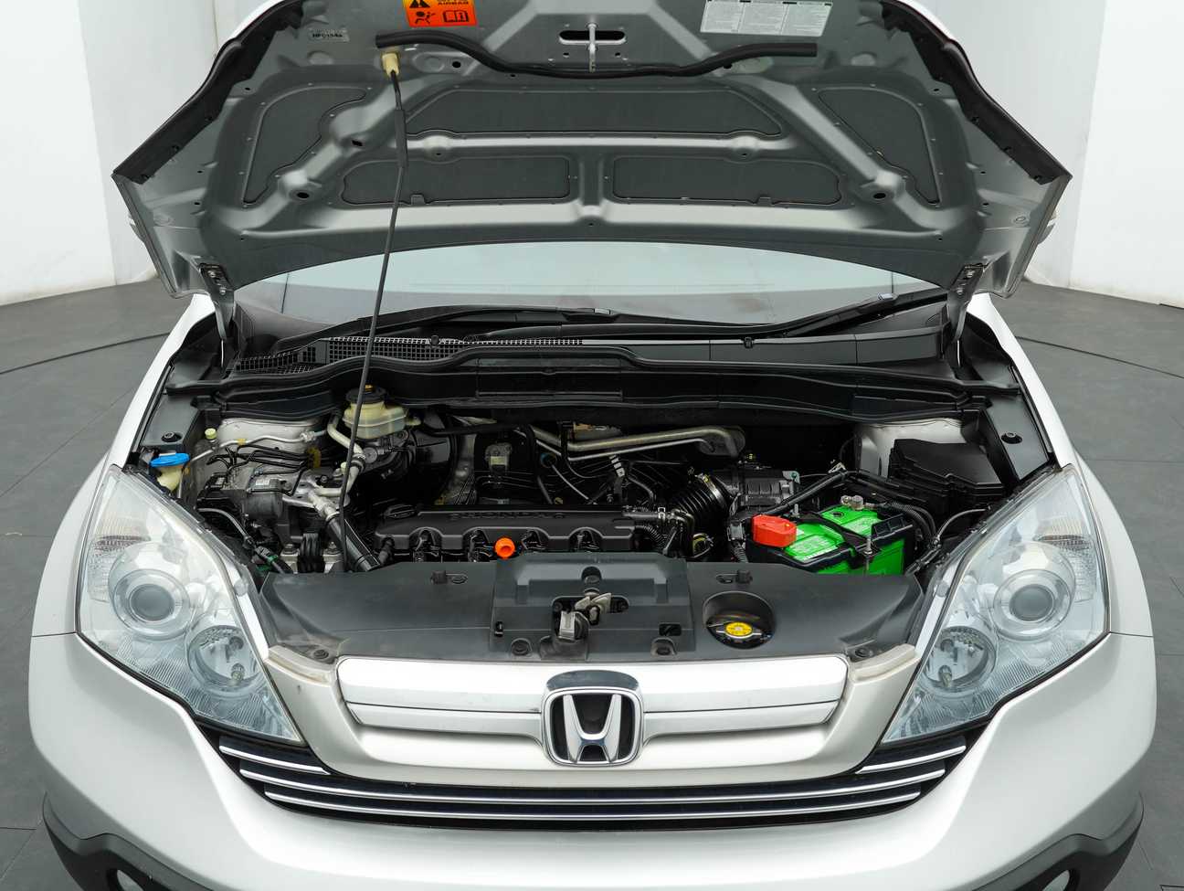 used 2008 Honda CR-V  2.0