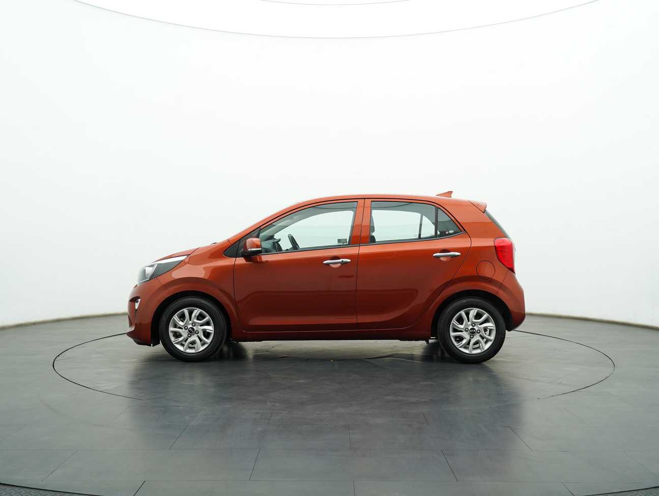 used 2019 Kia Picanto EX 1.2