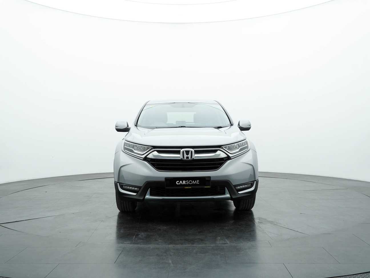 used 2019 Honda CR-V  2.0