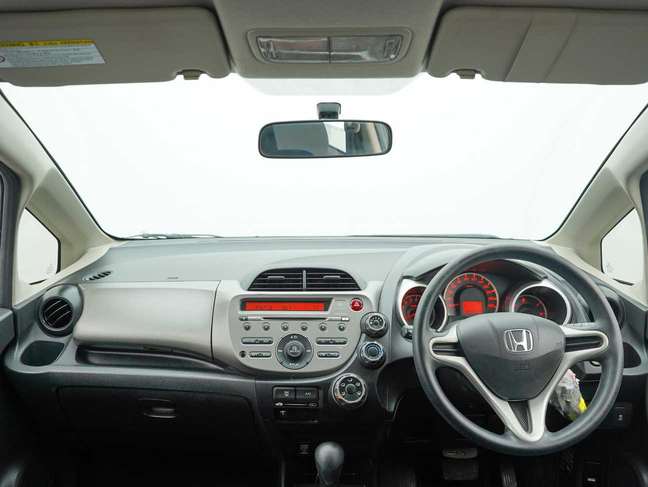 used 2014 Honda Jazz  1.5