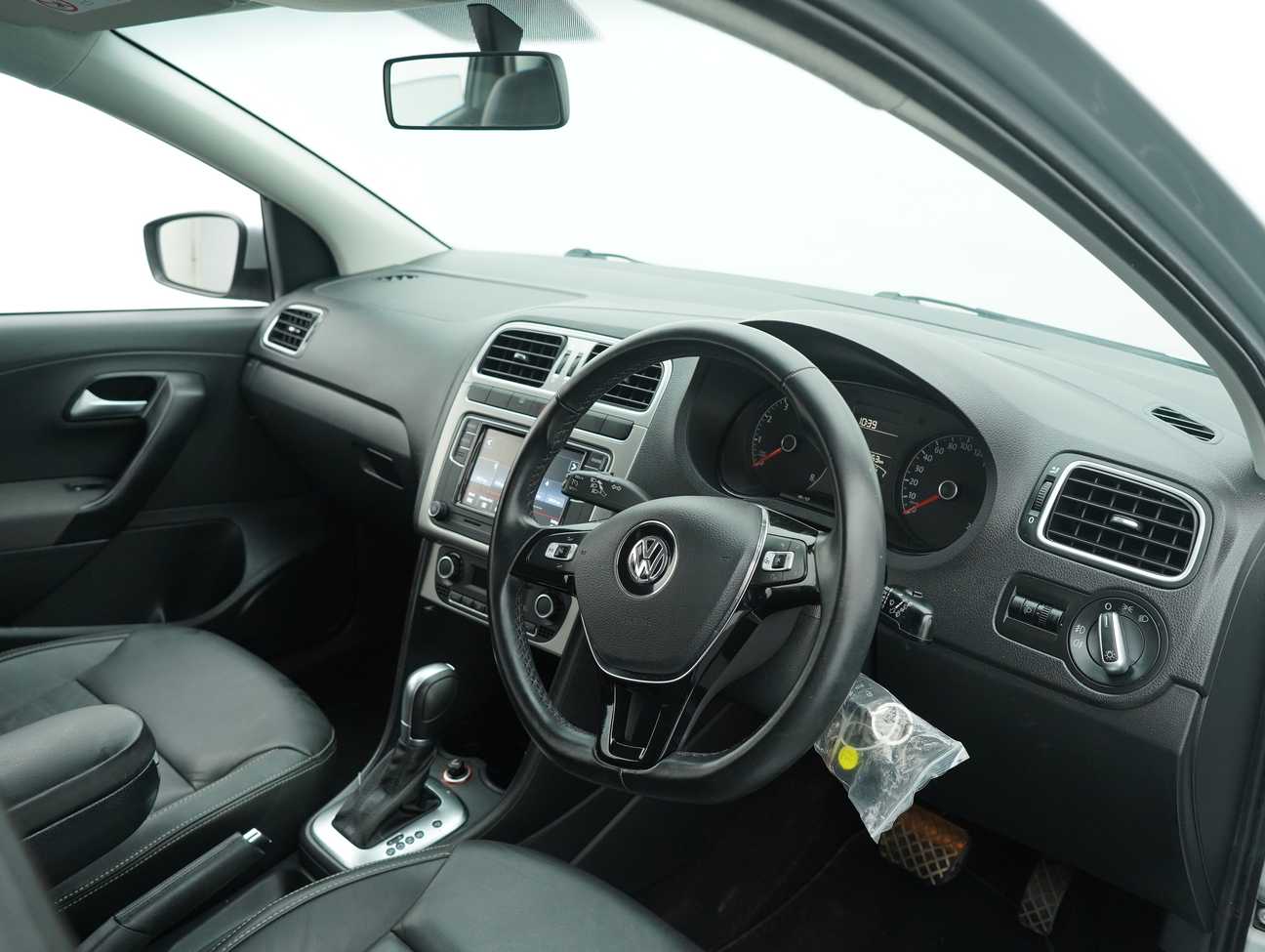 used 2019 Volkswagen Polo Comfortline 1.6