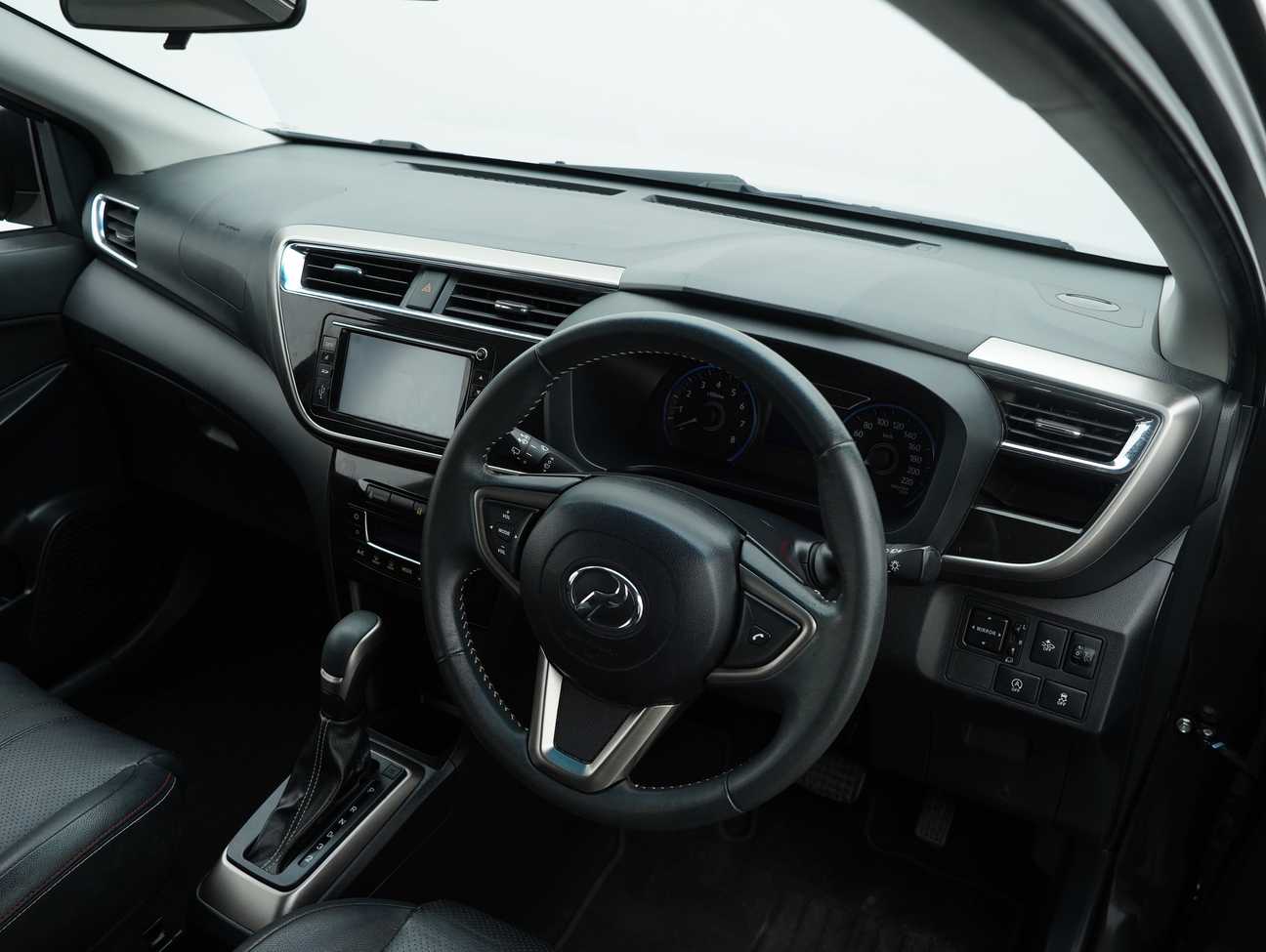 terpakai 2018 Perodua Myvi AV 1.5