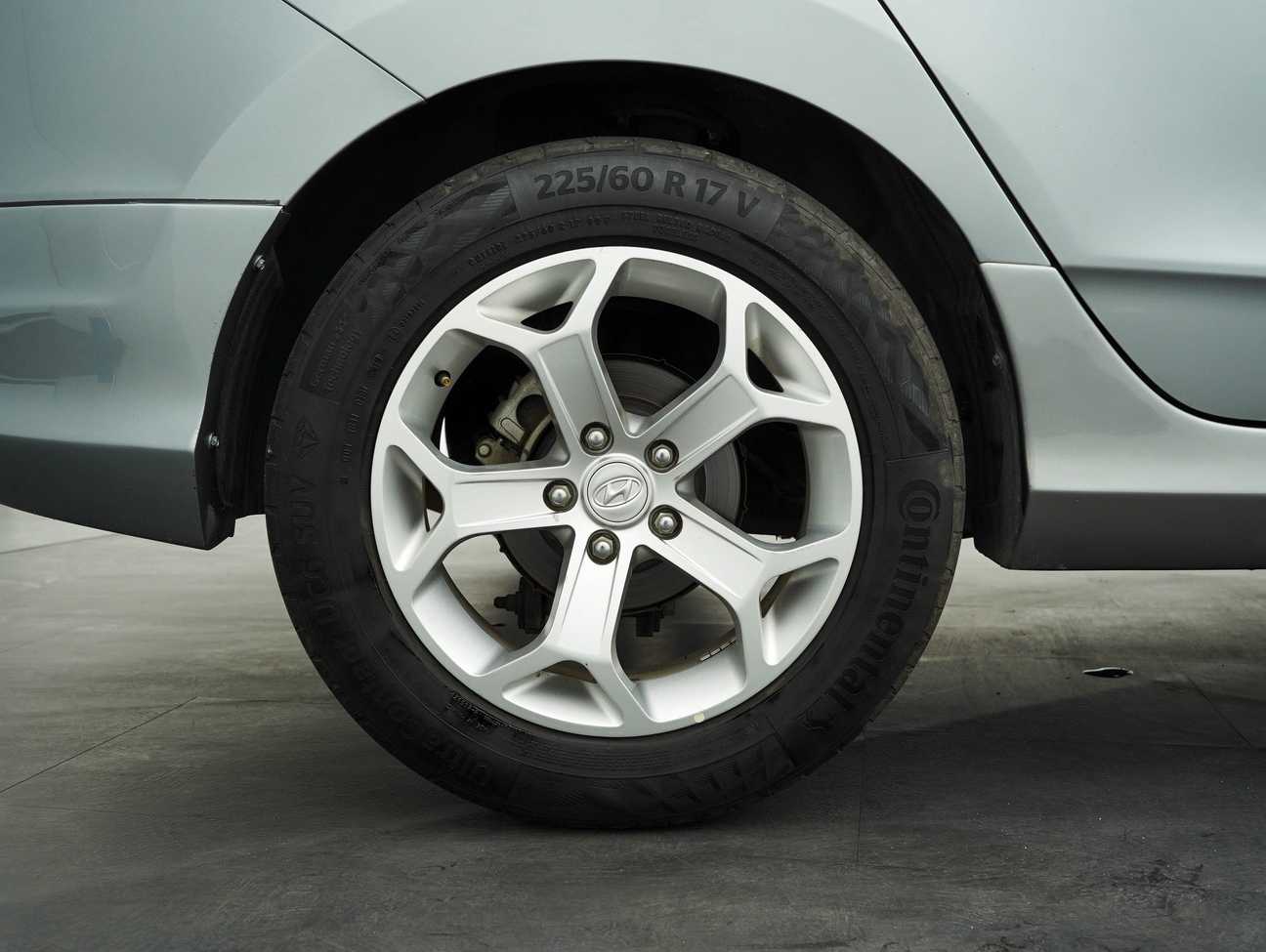 used 2015 Hyundai TUCSON SPORT (CKD) 2.0