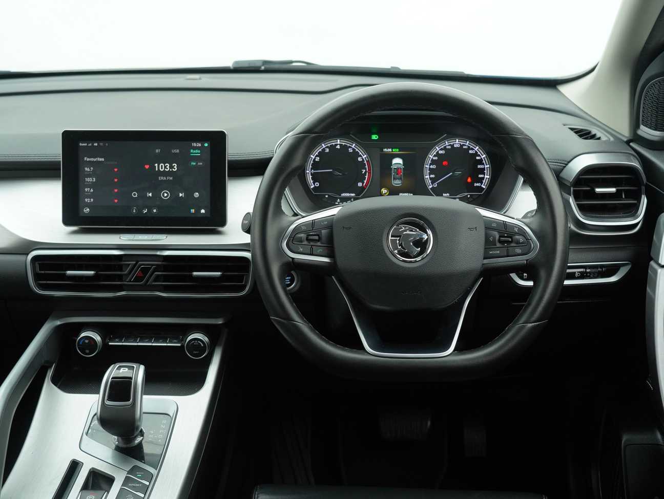 used 2023 Proton X50 Executive 1.5