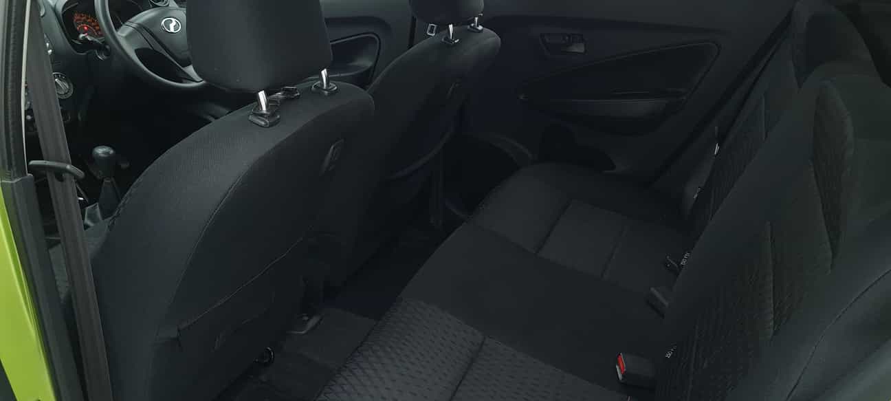 terpakai 2015 Perodua AXIA G 1.0