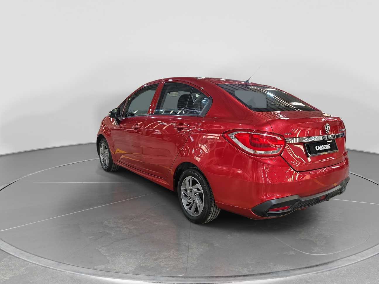 used 2018 Proton Persona Standard 1.6