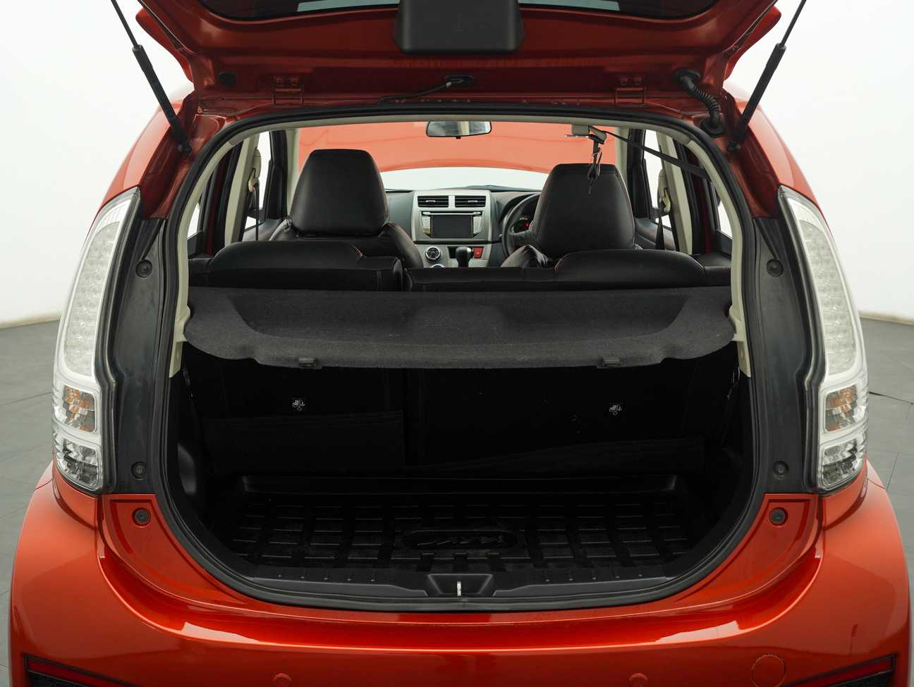 used 2015 Perodua Myvi Advance 1.5