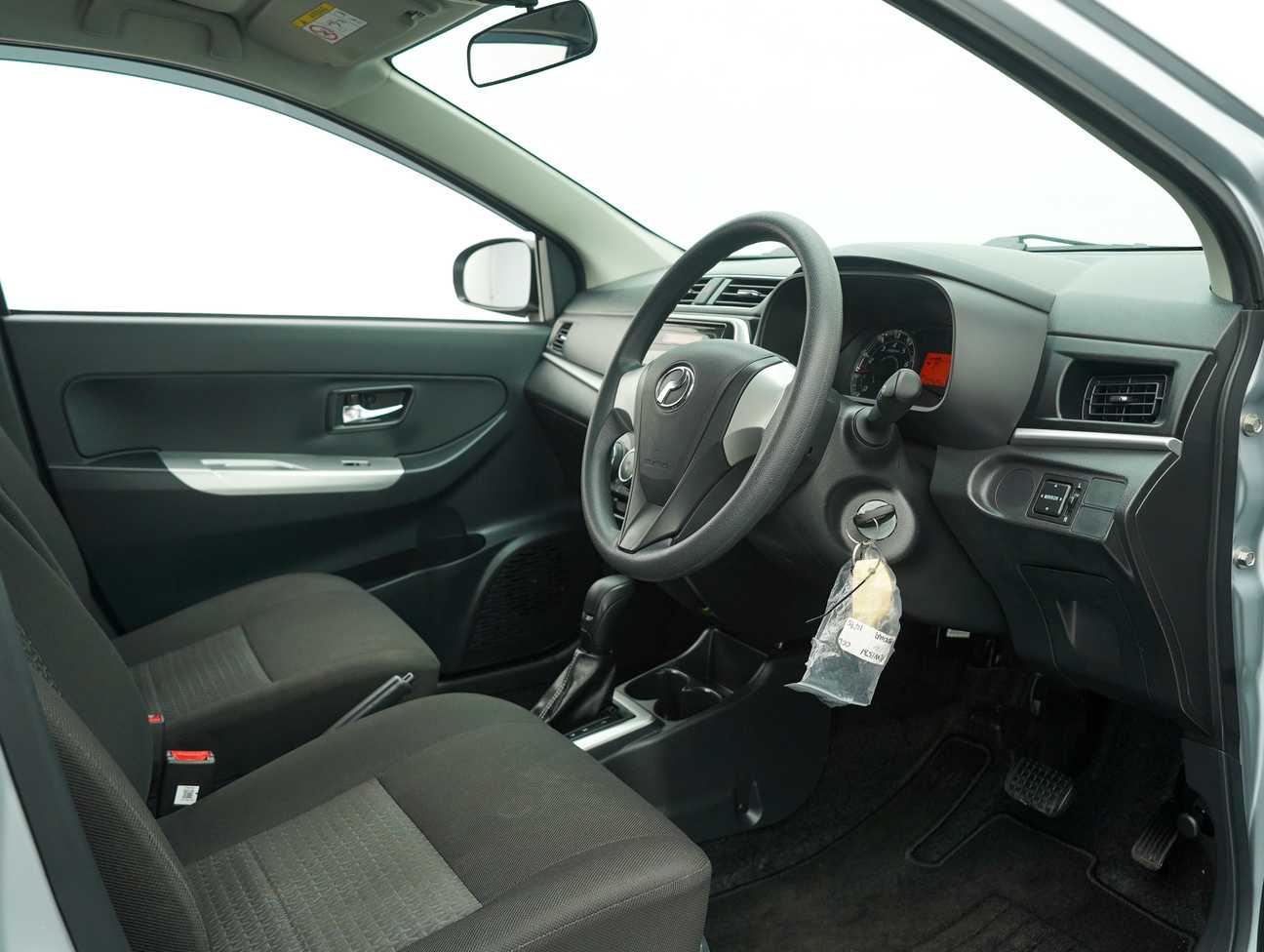 used 2021 Perodua Bezza G 1.0