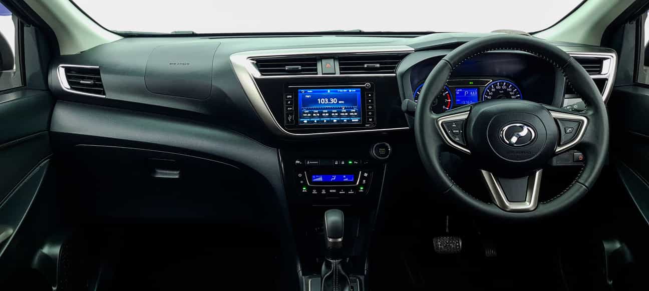 terpakai 2020 Perodua MYVI AV 1.5