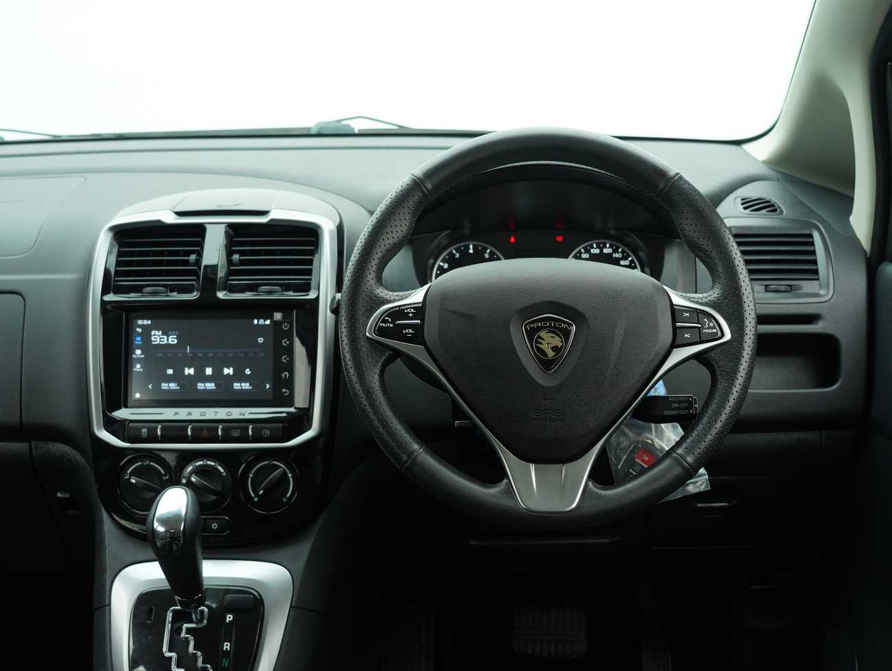 used 2020 Proton Exora Premium 1.6