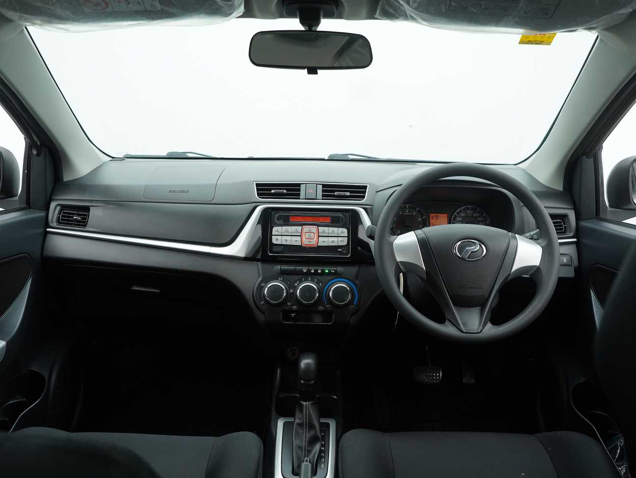 used 2020 Perodua Bezza X 1.3