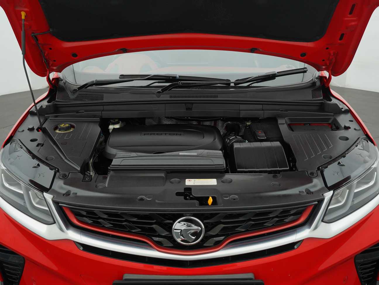 used 2021 Proton X50 Premium 1.5