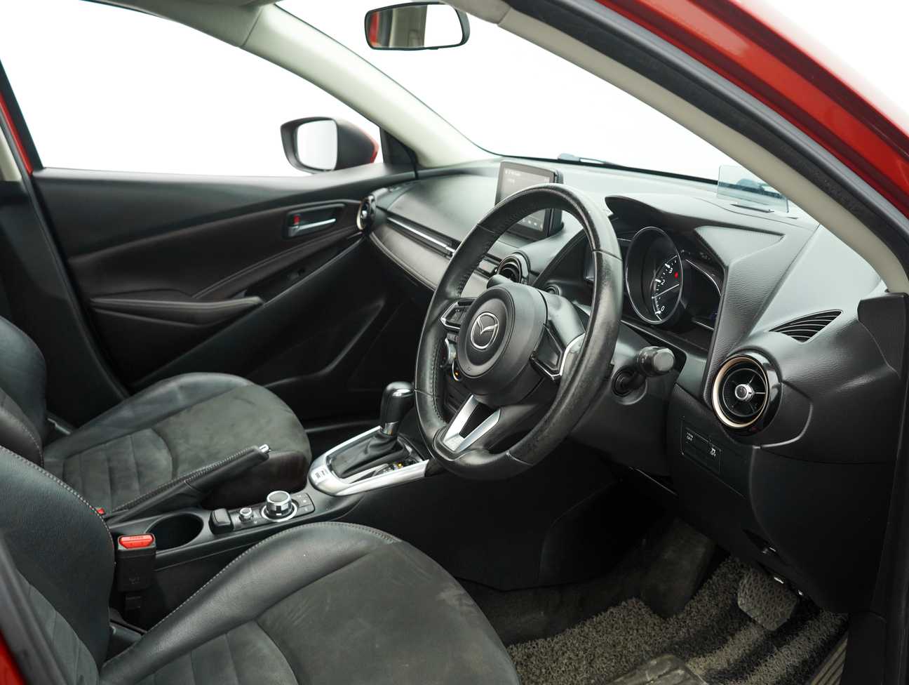 terpakai 2019 Mazda 2 SKYACTIV-G 1.5