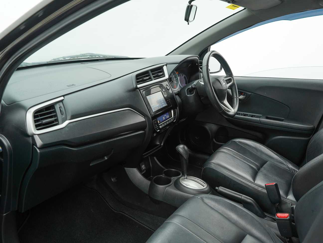 used 2017 Honda BR-V V i-VTEC 1.5