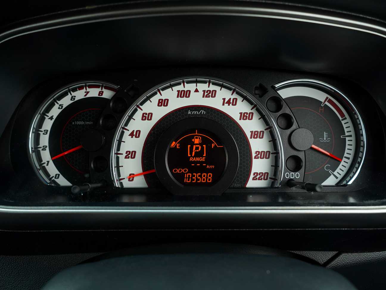 used 2017 Perodua Myvi SE 1.5