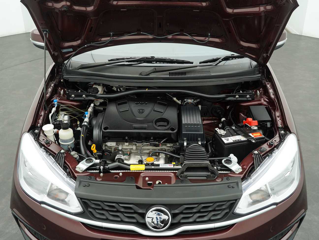 used 2023 Proton Saga Standard Lite 1.3