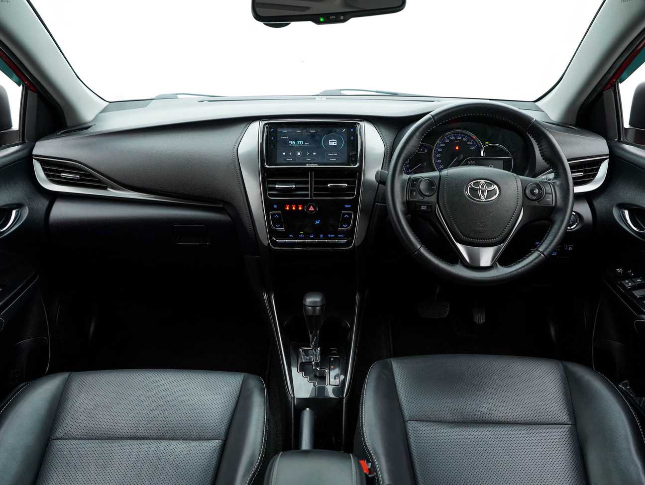 used 2023 Toyota Vios G 1.5